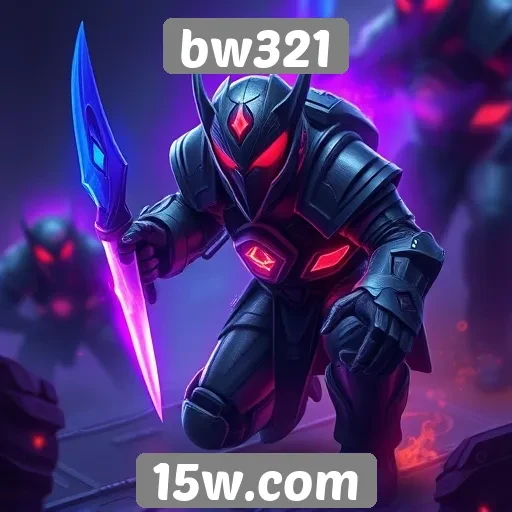 Principais características do bw321 para jogadores