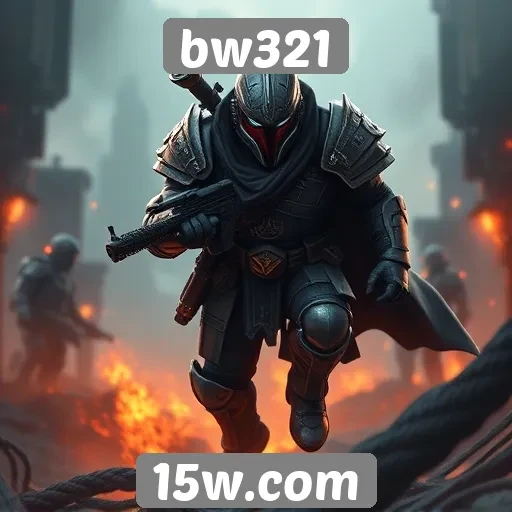 Análise da popularidade do site bw321 entre gamers