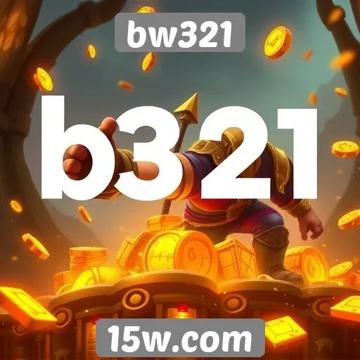 Análise das principais funcionalidades do site bw321