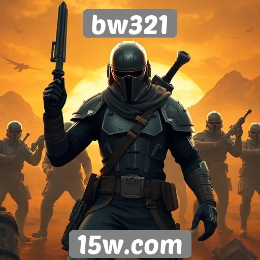 Comparação entre bw321 e concorrentes no mercado