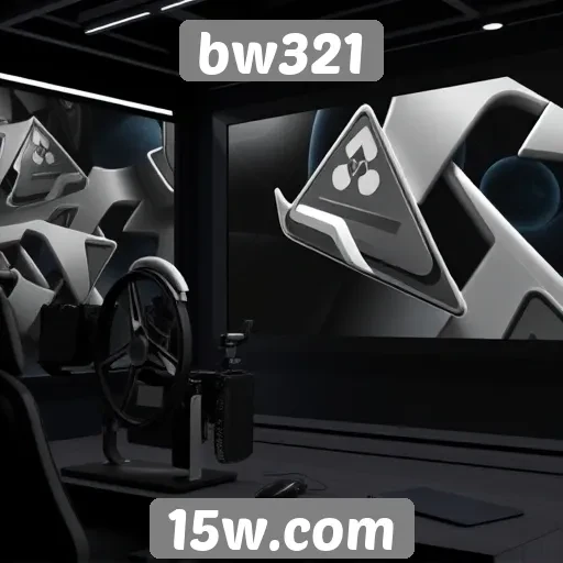 Recursos exclusivos do bw321 que atraem usuários