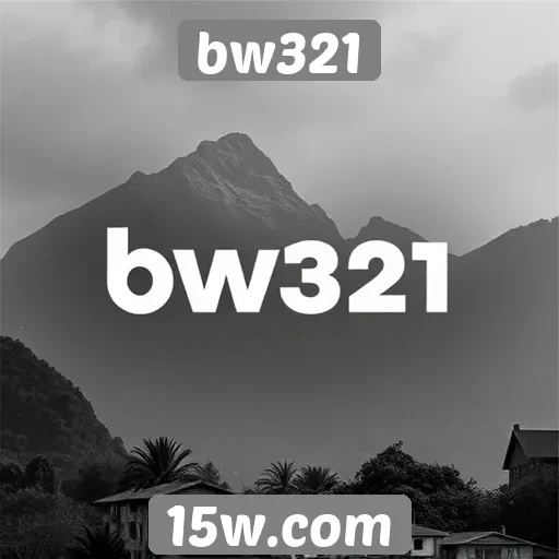 Perspectivas para o futuro do bw321 no mercado de jogos