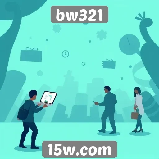tendências de jogo no bw321