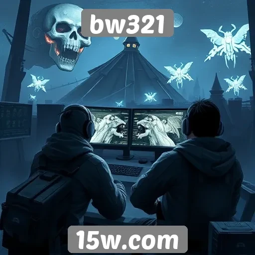 Impacto do bw321 na comunidade de jogos online