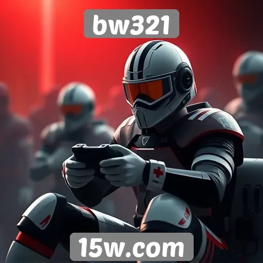 novos recursos interativos do bw321 atraem jogadores
