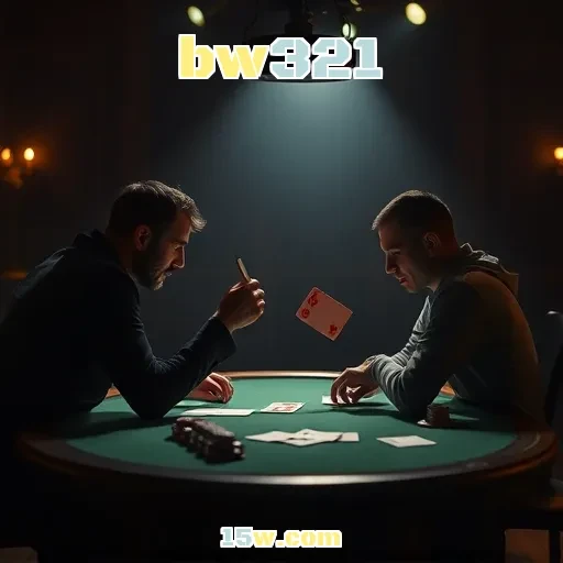 bw321: Explore as Vantagens da Seção de Login e Jogue com Segurança