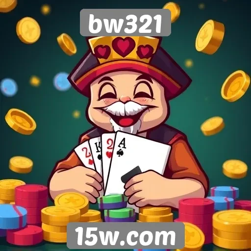 Exploração das opções de pagamento no bw321