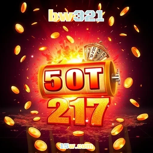 bw321: Conheça a Plataforma de Jogos Que Transforma o Entretenimento!