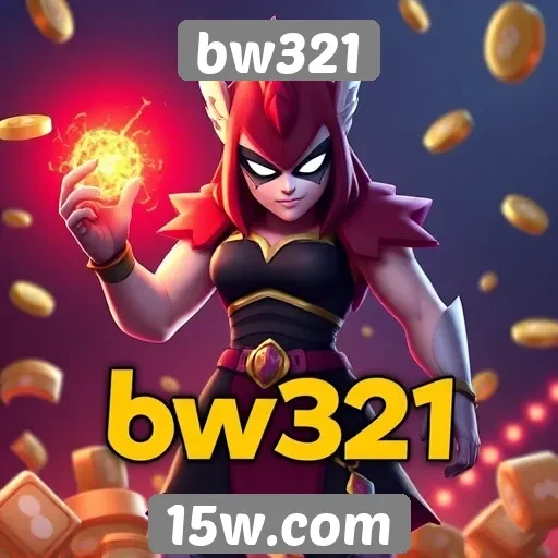 Eventos promocionais recentes do site bw321