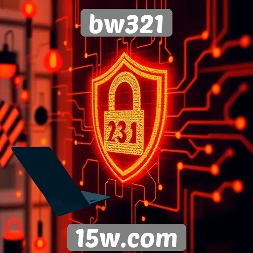 segurança e privacidade no bw321 para usuários