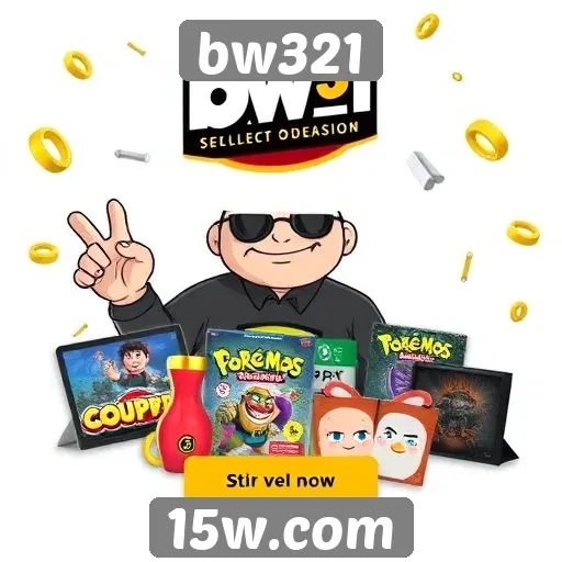 Promoções e ofertas especiais disponíveis no bw321