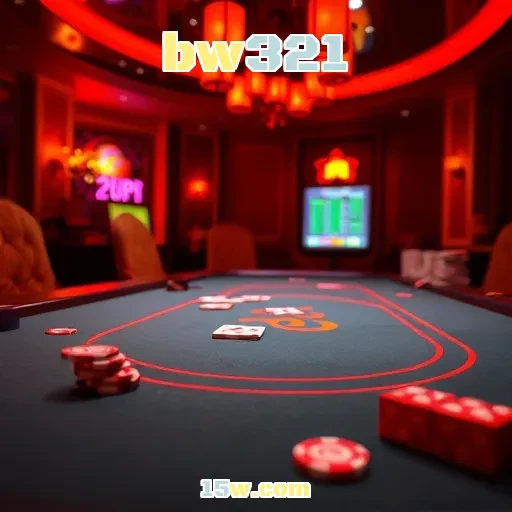 bw321: Descubra o Impacto do Suporte 24/7 para Jogadores