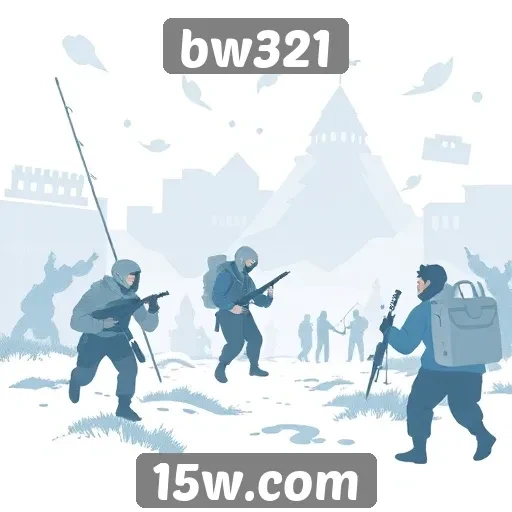 Inovações tecnológicas implementadas no bw321