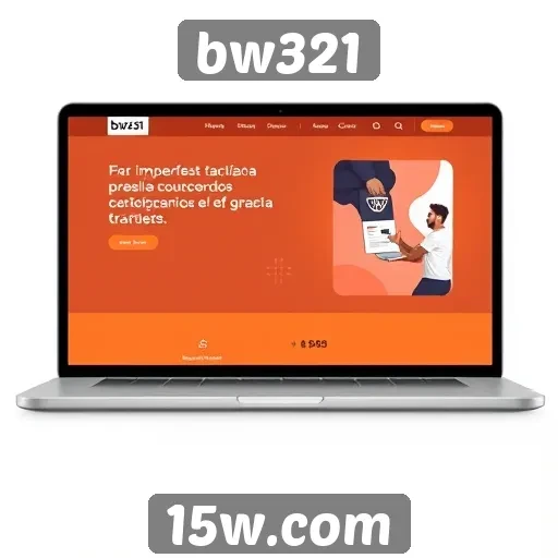 experiência de usuário no site bw321 é elogiada